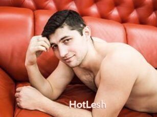 HotLesh