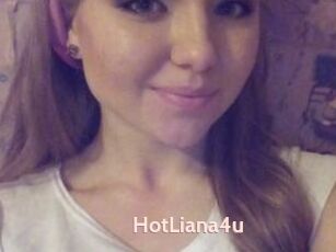 HotLiana4u