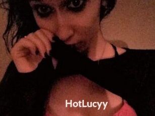 HotLucyy