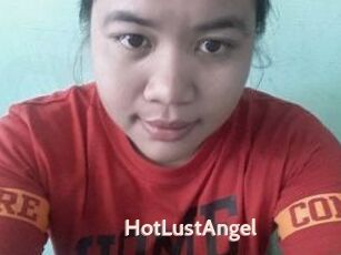 HotLustAngel