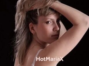 HotMariaX