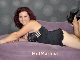 HotMartina