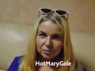 HotMaryGale