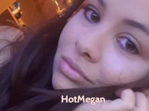 HotMegan