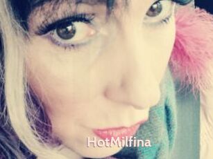 HotMilfina