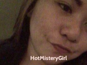 HotMisteryGirl