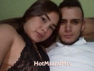 HotMrandMrs