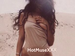 HotMuseXXX