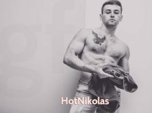 HotNikolas