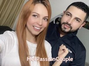 HotPassionCouple