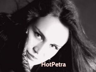 HotPetra