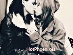 HotPhoenixes