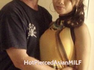 HotPiercedAsianMILF