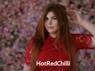 HotRedChilli