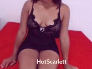 HotScarlett