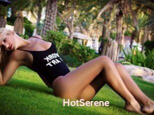 HotSerene