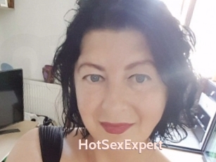 HotSexExpert