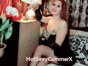 HotSexyCummerX