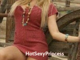 HotSexyPrincess