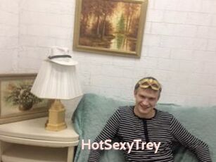 HotSexyTrey