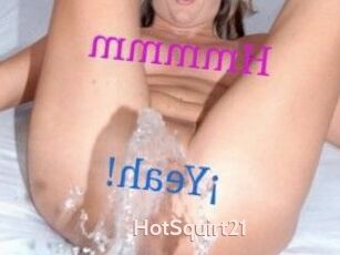 HotSquirt21