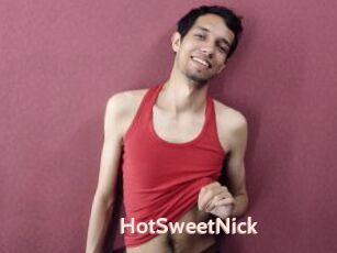 HotSweetNick