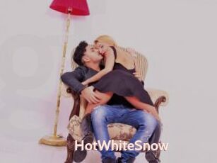 HotWhiteSnow