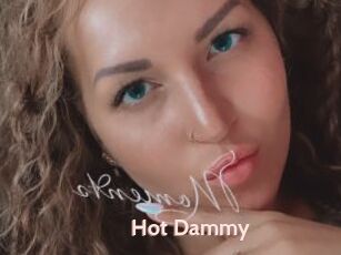 Hot_Dammy