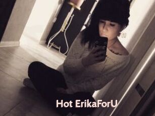 Hot_ErikaForU