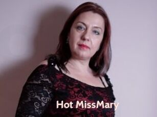 Hot_MissMary