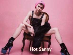 Hot_Sanny