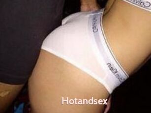 Hotandsex