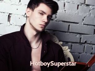 HotboySuperstar