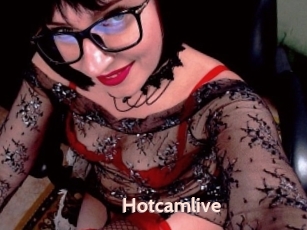 Hotcamlive