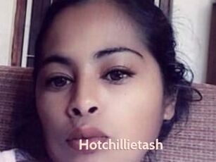 Hotchillietash