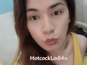 HotcockLodi4u