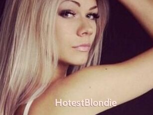 Hotest_Blondie