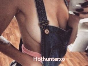 Hothunterxo