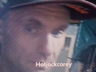 Hotjockcorey