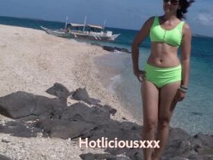 Hotliciousxxx