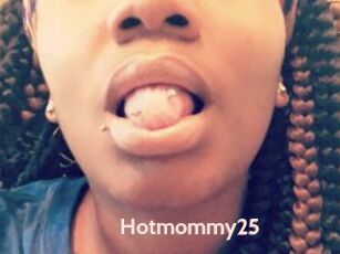 Hotmommy25