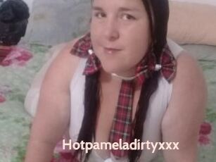 Hotpameladirtyxxx