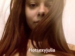 Hotsexyjulia