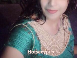 Hotsexypreeti