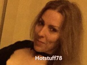 Hotstuff78