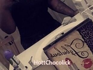 HottChocolick