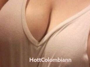 HottColombiann