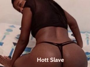 Hott_Slave