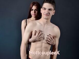 HottcoupleeX