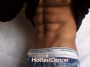 HottestDancer